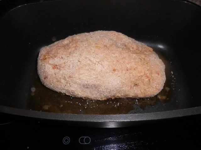 Hackbraten "Toscana">> - Rezept - Bild Nr. 4