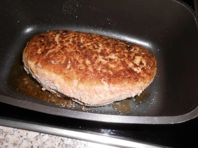 Hackbraten "Toscana">> - Rezept - Bild Nr. 5