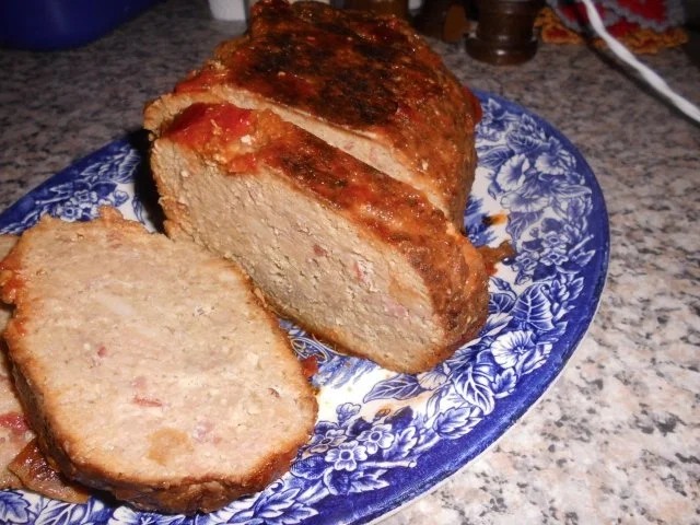 Hackbraten "Toscana">> - Rezept - Bild Nr. 8