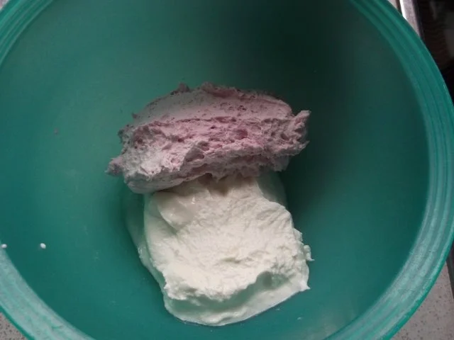 Himbeer-Heidelbeertorte - Rezept - Bild Nr. 9