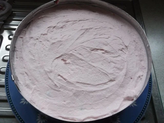 Himbeer-Heidelbeertorte - Rezept - Bild Nr. 14