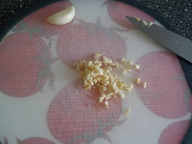 Kartoffelauflauf mit Hähnchenbrust und Mozzarella - Rezept - Bild Nr. 8