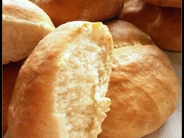 Hamburger Rundstücke - Rezept - Bild Nr. 6