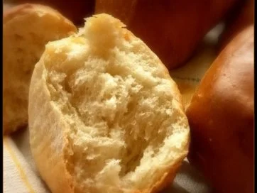 Hamburger Rundstücke - Rezept - Bild Nr. 2