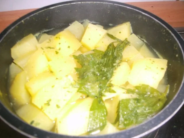 Hasi´s Ofenschnitzel Caprese - Rezept - Bild Nr. 3