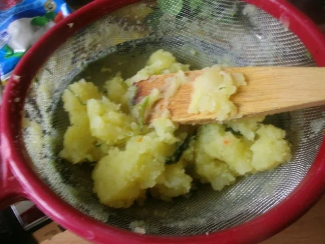 Hasi´s Ofenschnitzel Caprese - Rezept - Bild Nr. 6