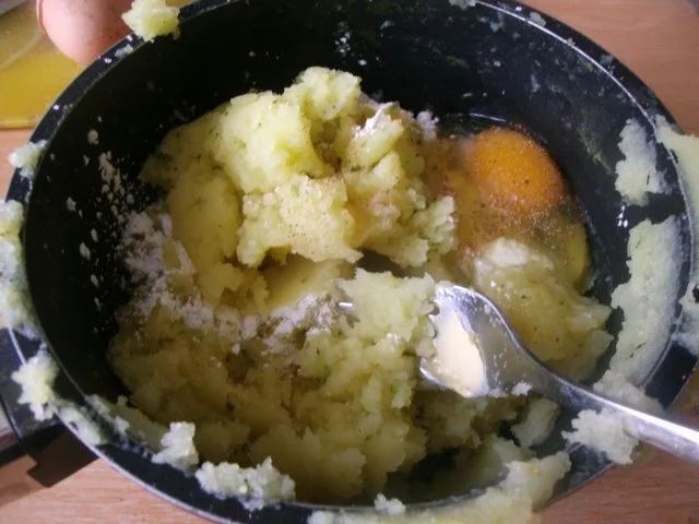 Hasi´s Ofenschnitzel Caprese - Rezept - Bild Nr. 7