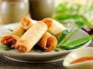 Frühlingsrollen - Rezept - Bild Nr. 3