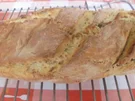 Buttermilchbrot mit Röstzwiebeln - Rezept