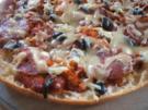 Pikantes Backen: Fladen-Festival - Rezept