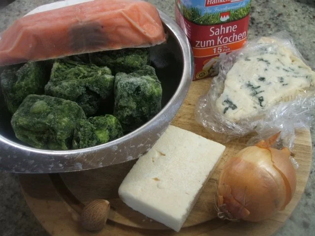 Rezept: Pikantes Backen: Fladen-Festival Bild Nr. 6 Pikantes Backen: Fladen-Festival - Rezept - Bild Nr. 6