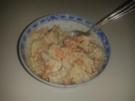 Bircher Müsli - Rezept