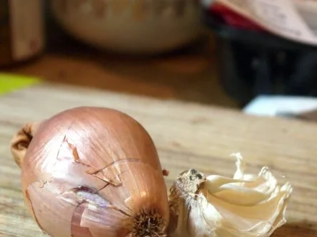 Rezept: Kräuterseitlings-Hähnchen-Pfanne Bild Nr. 3 Kräuterseitlings-Hähnchen-Pfanne - Rezept - Bild Nr. 3