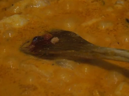 Rezept: Kräuterseitlings-Hähnchen-Pfanne Bild Nr. 12 Kräuterseitlings-Hähnchen-Pfanne - Rezept - Bild Nr. 12