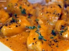 Kräuterseitlings-Hähnchen-Pfanne - Rezept