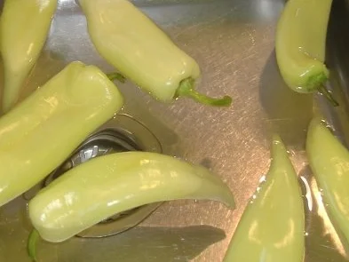 Paprika nach Maurenart - Rezept - Bild Nr. 3