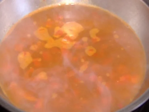 Paprika nach Maurenart - Rezept - Bild Nr. 4