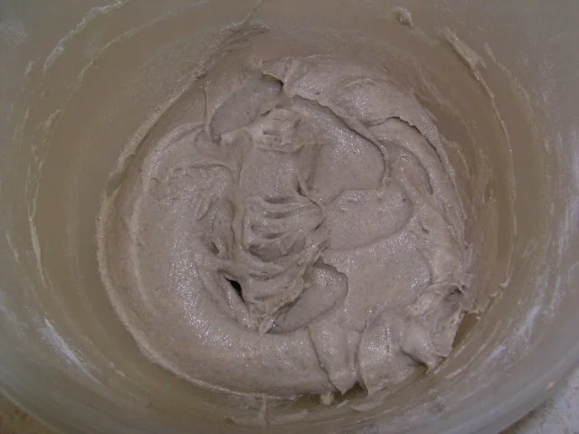 Roggen-Schwarzbrot - Rezept - Bild Nr. 3