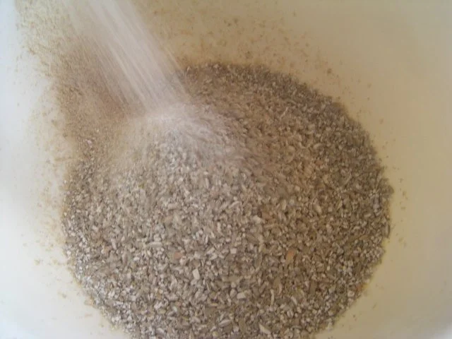 Roggen-Schwarzbrot - Rezept - Bild Nr. 5