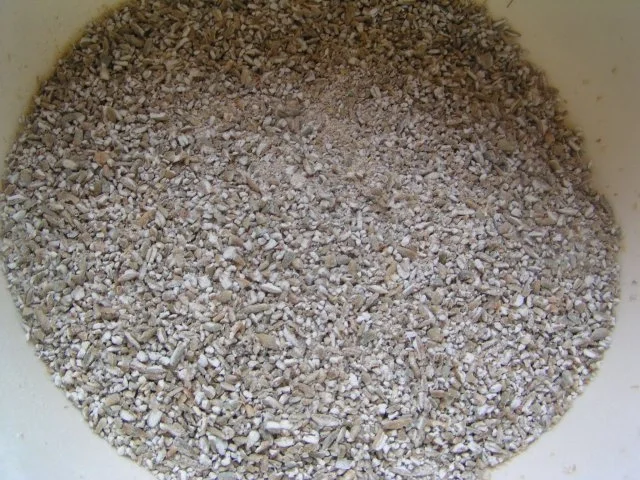 Roggen-Schwarzbrot - Rezept - Bild Nr. 6