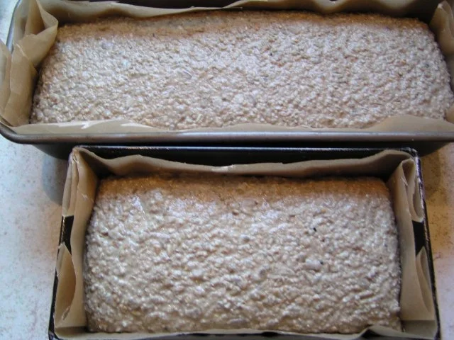 Roggen-Schwarzbrot - Rezept - Bild Nr. 9