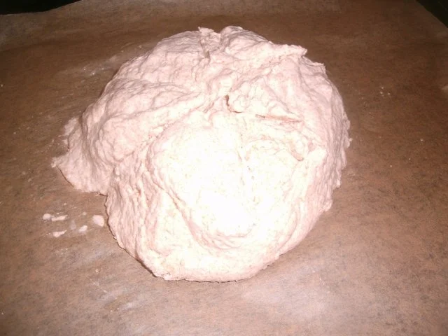 Rezept: Bauernbrot Bild Nr. 5 Bauernbrot - Rezept - Bild Nr. 5