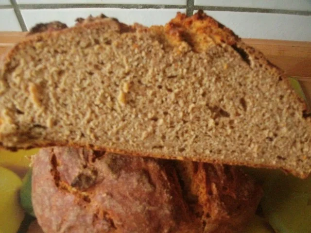 Rezept: Bauernbrot Bauernbrot - Rezept