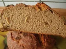 Bauernbrot - Rezept