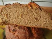 Bauernbrot - Rezept