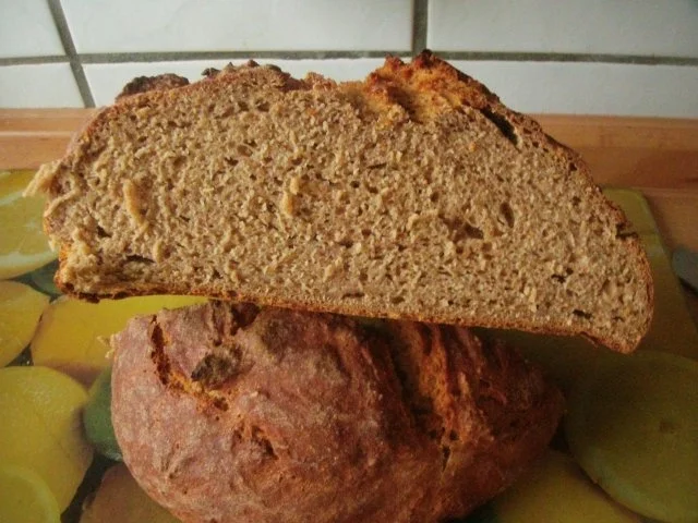 Rezept: Bauernbrot Bild Nr. 7 Bauernbrot - Rezept - Bild Nr. 7