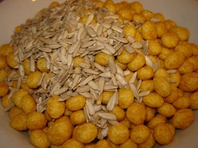 Knusper Pops - Rezept - Bild Nr. 4