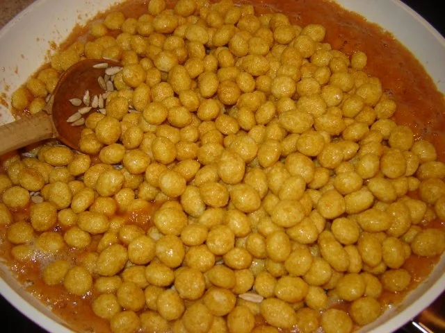 Knusper Pops - Rezept - Bild Nr. 8