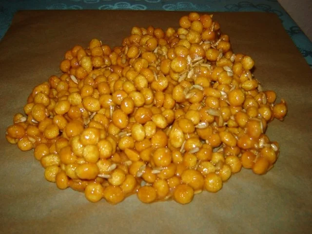 Knusper Pops - Rezept - Bild Nr. 10