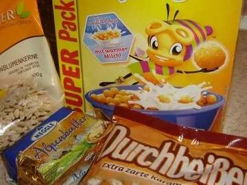 Knusper Pops - Rezept - Bild Nr. 2