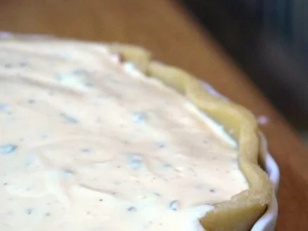 Grüne-Spargel-Ziegenkäse-Tarte - Rezept - Bild Nr. 10