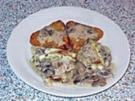 Das kleine Schloßgeheimnis - Rezept