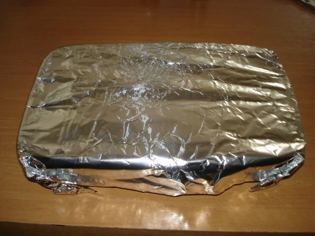 Gyros-Kritharaki-Auflauf - Rezept - Bild Nr. 10