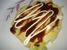 Okonomiyaki - Rezept