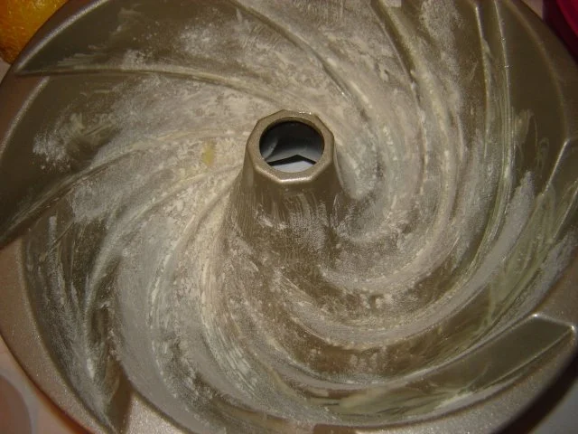 Zitronenkuchen - Rezept - Bild Nr. 3