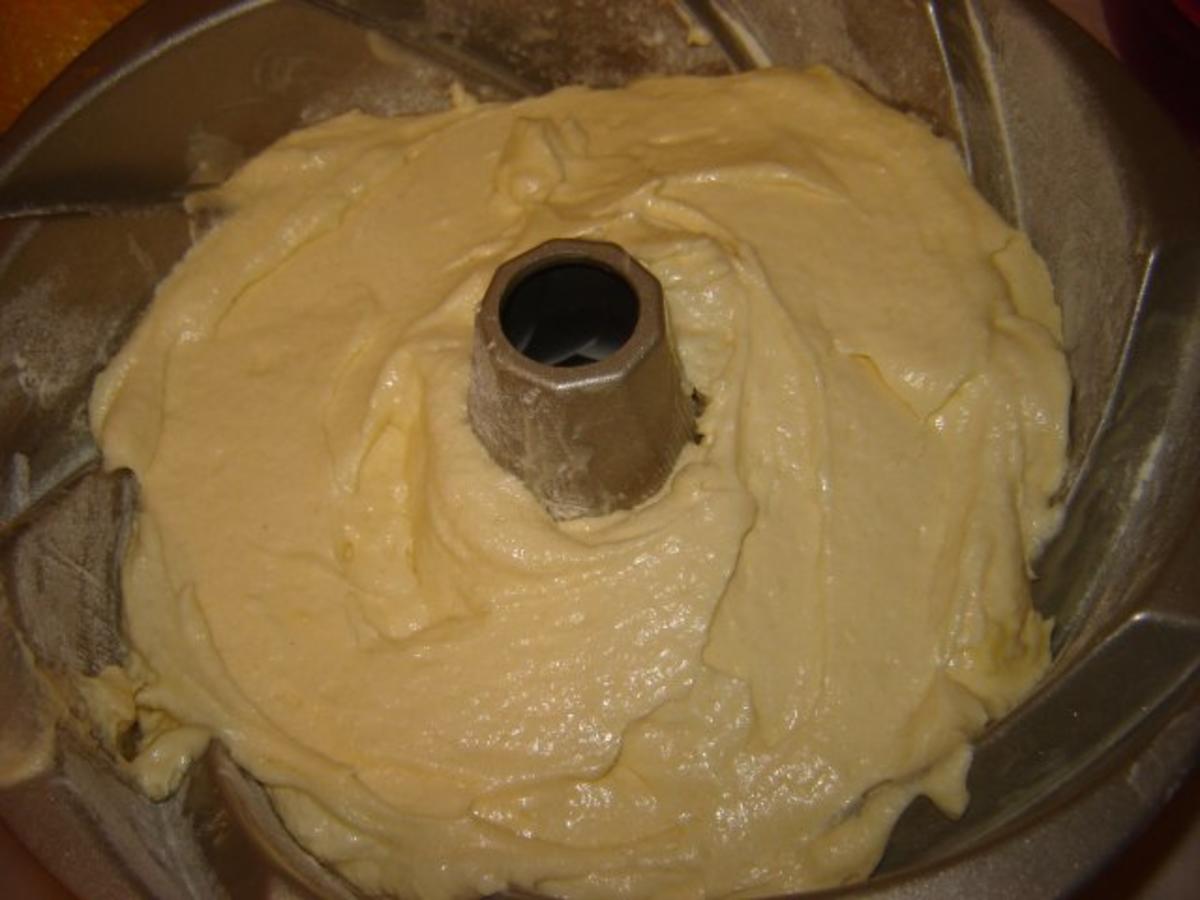 Zitronenkuchen - Rezept - Bild Nr. 4