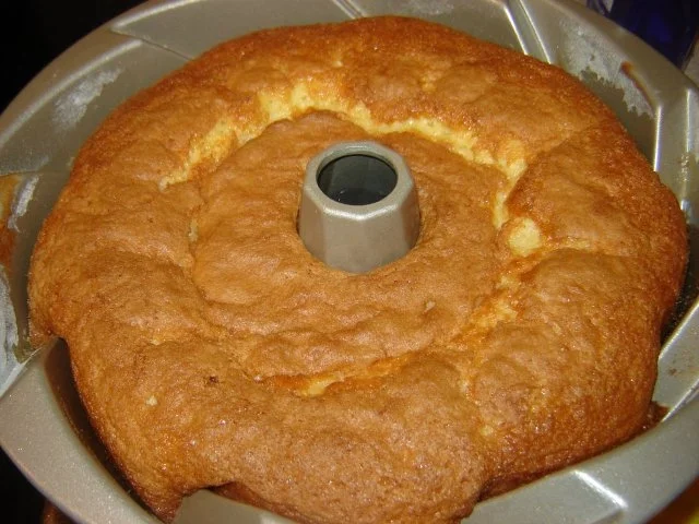 Zitronenkuchen - Rezept - Bild Nr. 5