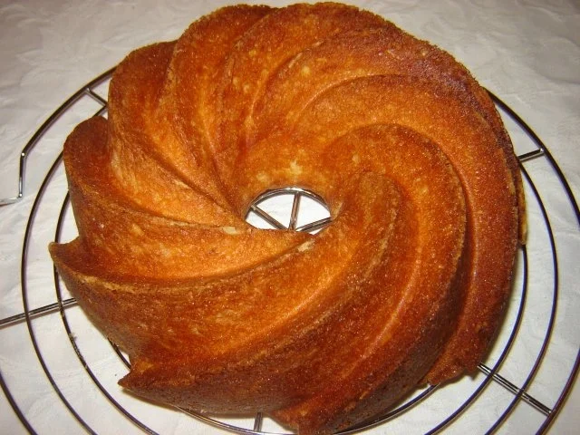 Zitronenkuchen - Rezept - Bild Nr. 6