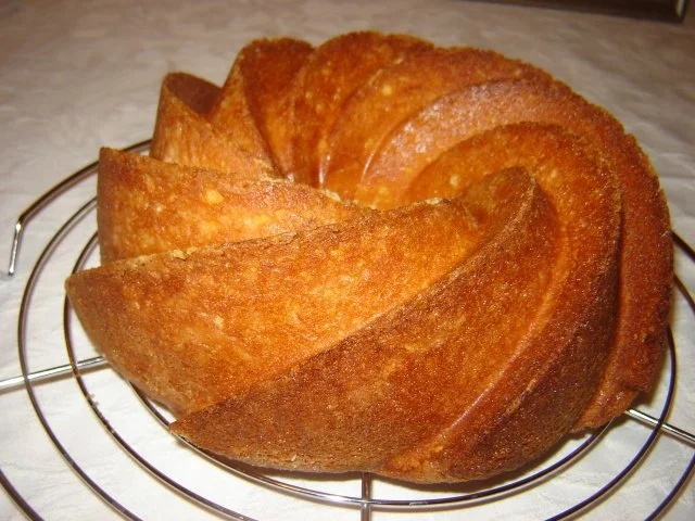 Zitronenkuchen - Rezept - Bild Nr. 7