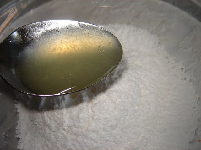 Zitronenkuchen - Rezept - Bild Nr. 8