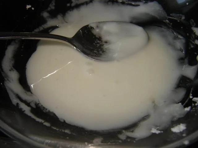 Zitronenkuchen - Rezept - Bild Nr. 9