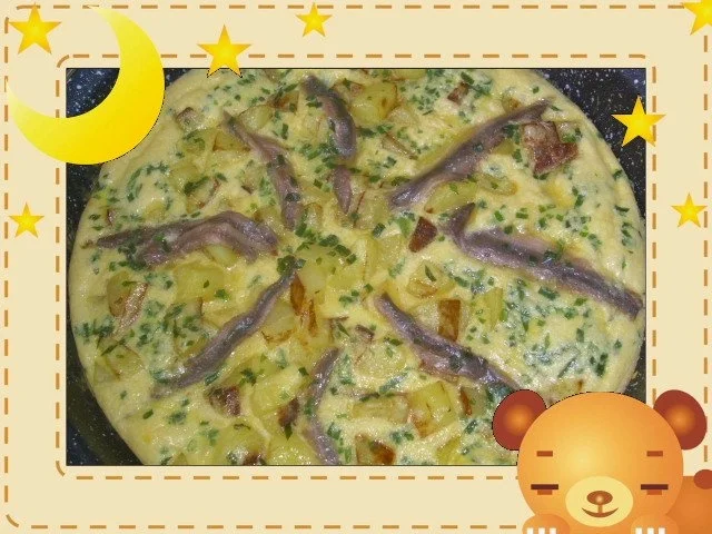 Rezept: Frittata Frittata - Rezept