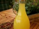 Limoncello - Rezept