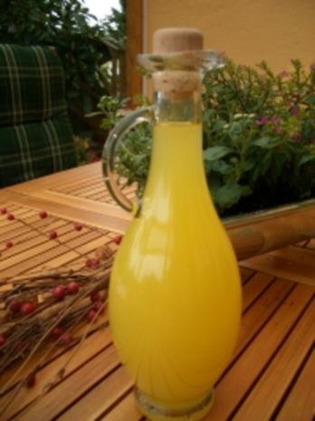 Limoncello