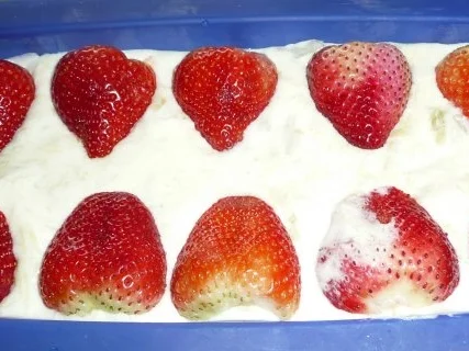 Geburtstagskuchen Stier - Rezept - Bild Nr. 5