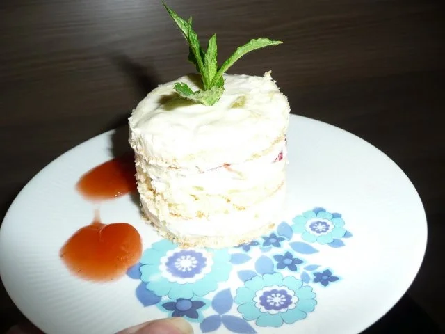 Geburtstagskuchen Stier - Rezept - Bild Nr. 9